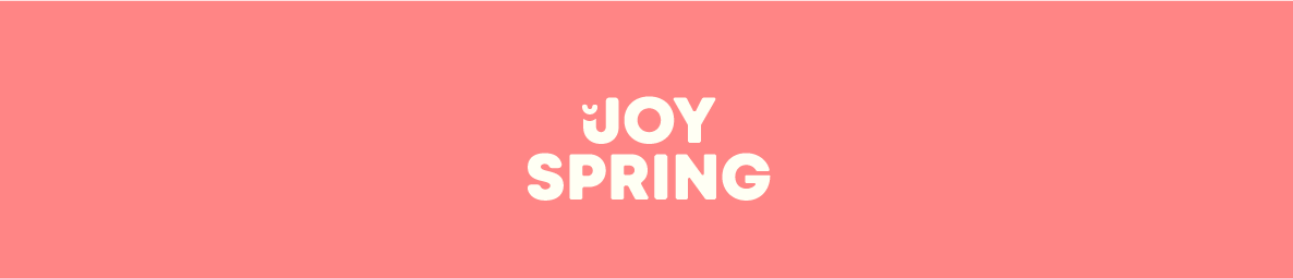 Joyspring Vitamins logo